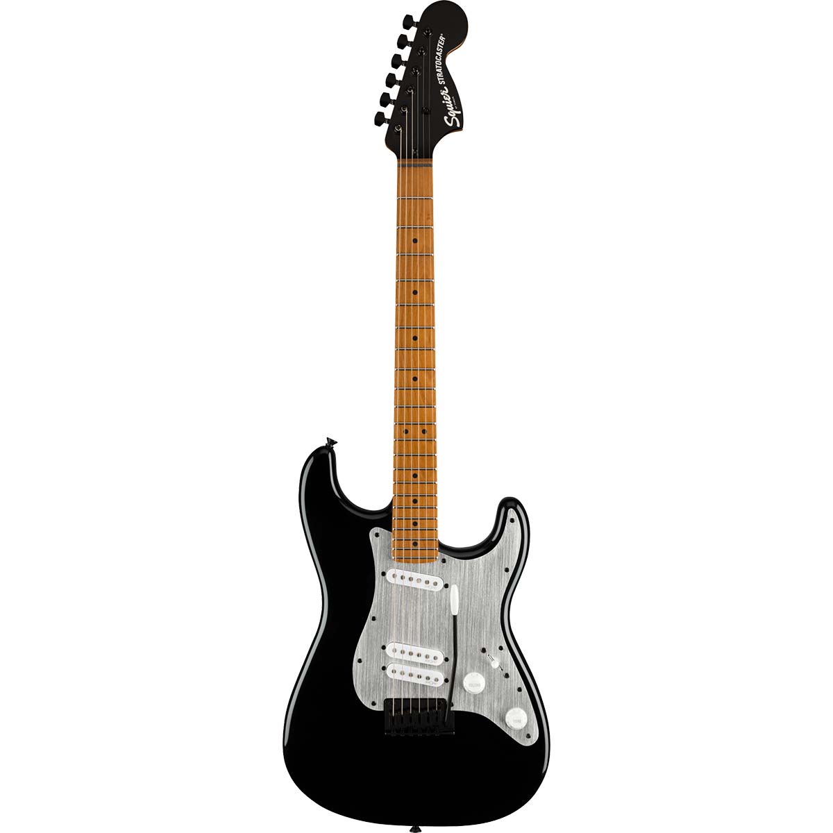 Guitarra eléctrica Squier Contemporary Stratocaster Special MN BLK