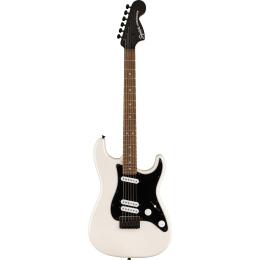 Guitarra eléctrica Squier Contemporary Stratocaster Special HT IL PWH