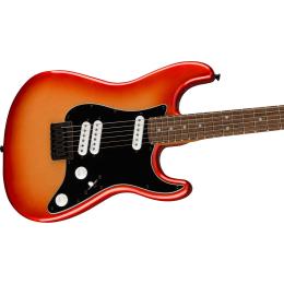 Guitarra eléctrica Squier Contemporary Stratocaster Special HT IL SSM