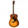 Guitarra acústica Yamaha FS800 SDB