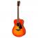 Guitarra acústica Yamaha FS820 AB
