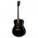 Guitarra acústica Yamaha FS820 BL