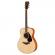 Guitarra acústica Yamaha FS820 NT