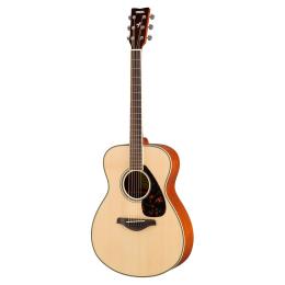 Guitarra acústica Yamaha FS820 NT