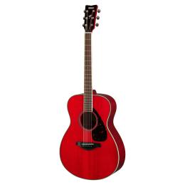 Guitarra acústica Yamaha FS820 RR