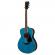 Guitarra acústica Yamaha FS820 TQ