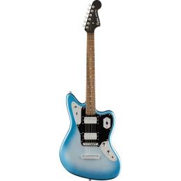 Guitarra eléctrica Squier Contemporary Jaguar HH ST IL SBM