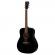 Guitarra acústica Yamaha FG800 BL