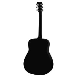 Guitarra acústica Yamaha FG800 BL