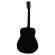 Guitarra acústica Yamaha FG800 BL