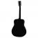 Guitarra acústica Yamaha FG800 BL
