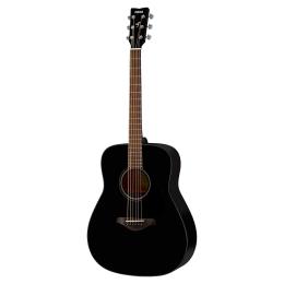 Guitarra acústica Yamaha FG800 BL