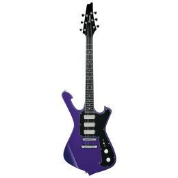 Guitarra eléctrica Signature Paul Gilbert Ibanez FRM300-PR