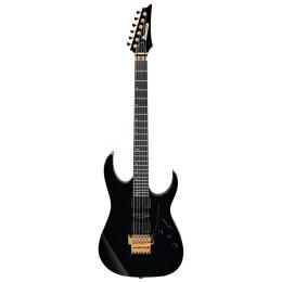 Guitarra eléctrica Prestige Series Ibanez RG5170B-BK
