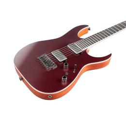 Guitarra eléctrica Serie Prestige Ibanez RG5121-BCF