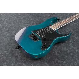 Guitarra eléctrica Serie Axion Label Ibanez RG631ALF-BCM