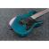 Guitarra eléctrica Serie Axion Label Ibanez RG631ALF-BCM