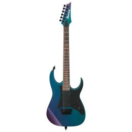 Guitarra eléctrica Serie Axion Label Ibanez RG631ALF-BCM
