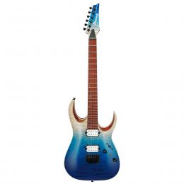 Guitarra eléctrica Ibanez RGA42HPQM-BIG