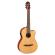 Guitarra clasica electrificada con cuerdas de nylon Yamaha NCX1 NT