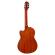 Guitarra clasica electrificada con cuerdas de nylon Yamaha NCX1 NT