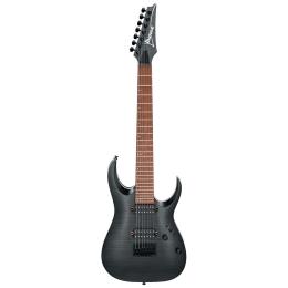 Guitarra eléctrica de 7 cuerdas Ibanez RGA742FM-TGF