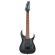 Guitarra eléctrica de 7 cuerdas Ibanez RGA742FM-TGF
