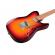 Guitarra eléctrica Serie Prestige Ibanez AZS2200F-STB