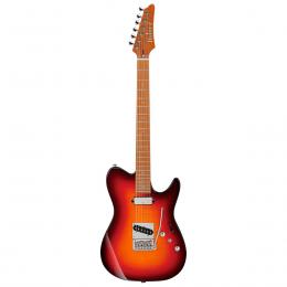 Guitarra eléctrica Serie Prestige Ibanez AZS2200F-STB