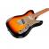 Guitarra eléctrica Serie Prestige Ibanez AZS2209H-TFB
