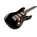 Guitarra eléctrica de la serie Prestige Ibanez AZ2204N-BK