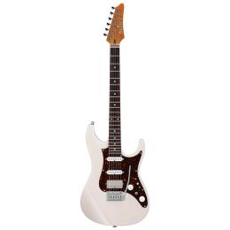Guitarra eléctrica de la serie Prestige Ibanez AZ2204N-AWD