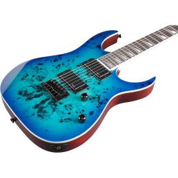 Guitarra eléctrica Serie Gio Ibanez GRGR221PA-AQB
