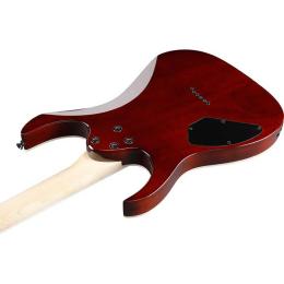 Guitarra eléctrica Serie Gio Ibanez GRGR221PA-AQB