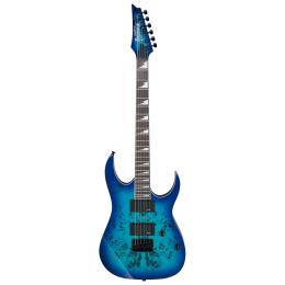 Guitarra eléctrica Serie Gio Ibanez GRGR221PA-AQB