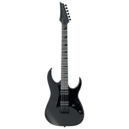 Guitarra eléctrica Serie Gio Ibanez GRGR131EX-BKF