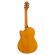 Guitarra clasica electrificada con cuerdas de nylon Yamaha NCX1FM NT