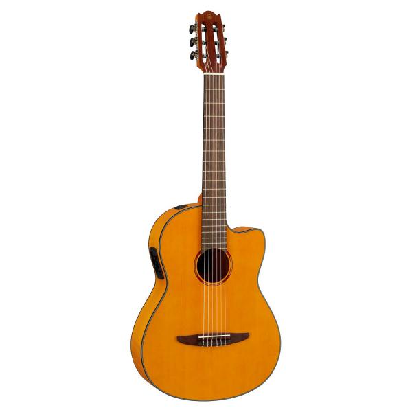 Yamaha NCX1FM NT