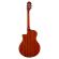 Guitarra clasica electrificada con cuerdas de nylon Yamaha NTX1 Natural