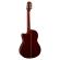 Guitarra clasica electrificada con cuerdas de nylon Yamaha NCX3 NT