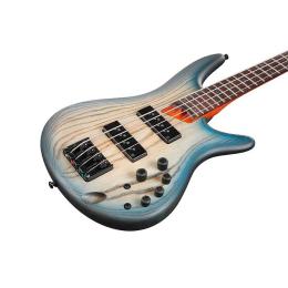 Bajo eléctrico cuatro cuerdas Ibanez SR600E-CTF