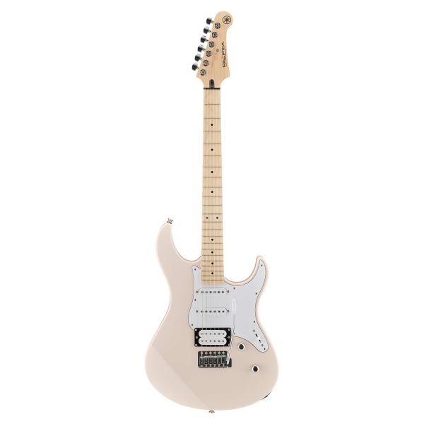 Yamaha Pacifica 112VM SP RL