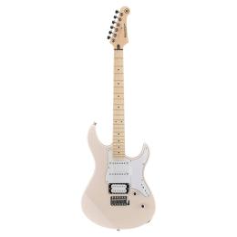 Guitarra eléctrica principiante Yamaha Pacifica 112VM Sonic Pink