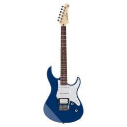 Guitarra eléctrica principiante Yamaha Pacifica 112V United Blue