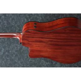 Guitarra electroacústica Ibanez AAD300CE-LGS