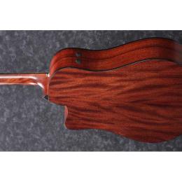 Guitarra electroacústica Ibanez AAD170CE-LGS