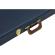 Estuche guitarra Fender Classic Series Strat/Tele Case Navy Blue