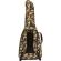 Funda guitarra eléctrica Fender FE920 Gig Bag E-Guitar Woodland Camo