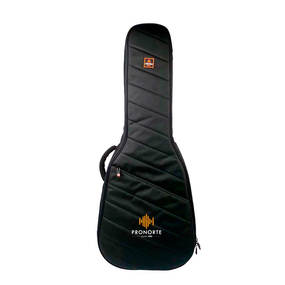 Funda para guitarra acústica Armour UNO Acoustic Guitar Bag