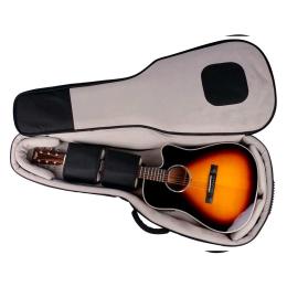 Funda para guitarra acústica Armour UNO Acoustic Guitar Bag